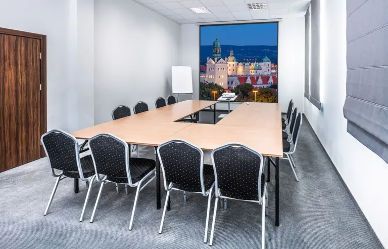 Hotel Vulcan - zdjęcie 1