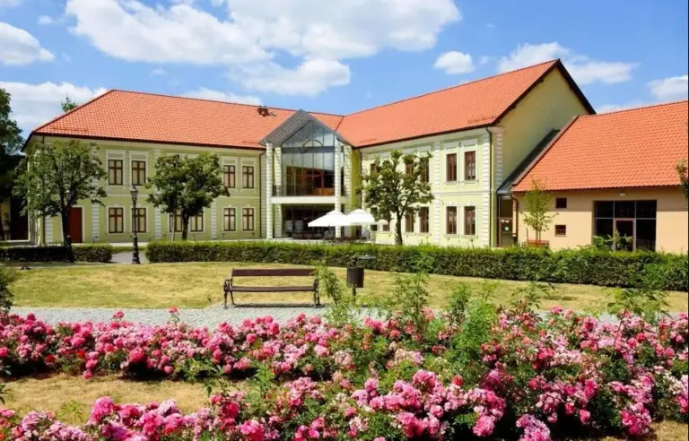 Solne Miasto - Mediateka Wieliczka