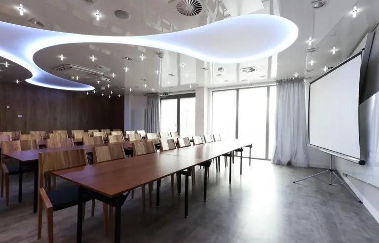 Hotel Porto - photo 1