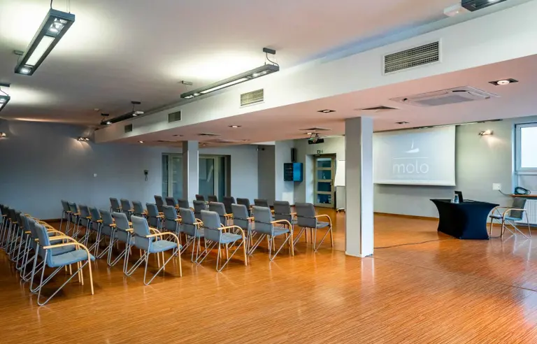 Centrum MOLO - photo 1
