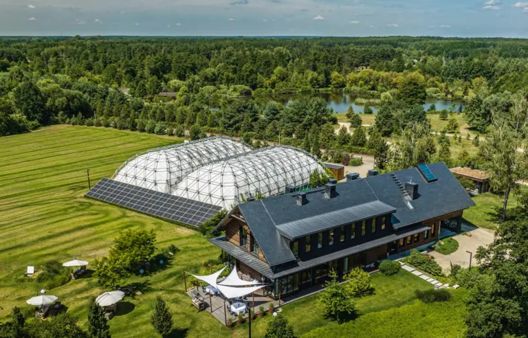 Karma House Gościeńczyce