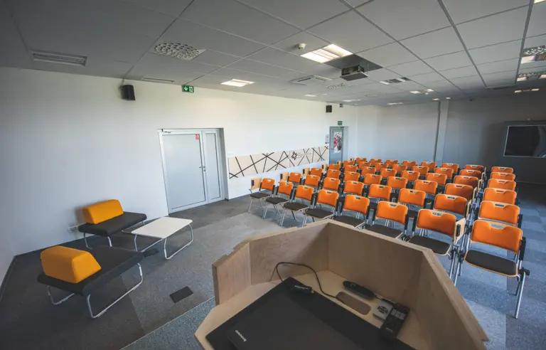 Park Naukowo-Technologiczny w Ełku - photo 1