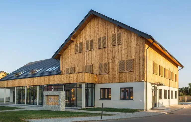 Hotel Naturum - zdjęcie 1