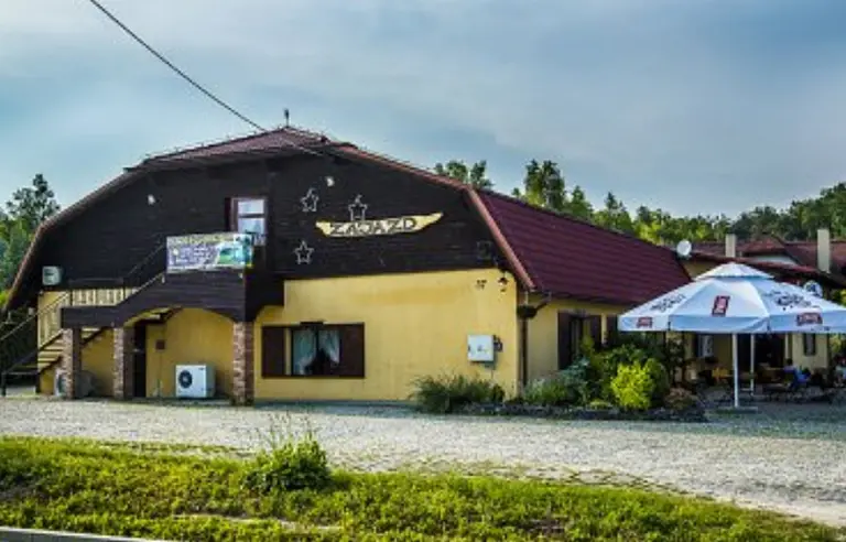 Zajazd Pod Gwiazdami - zdjęcie 1