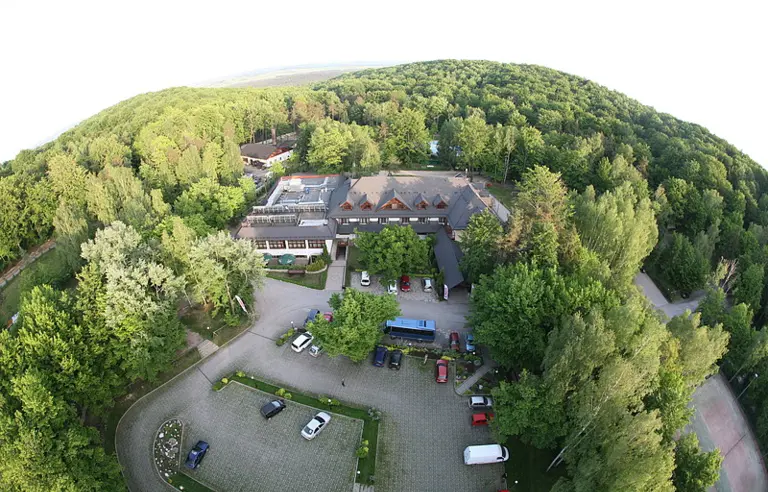 Ośrodek Wypoczynkowy MORSKO PLUS SP.ZO.O. - zdjęcie 1