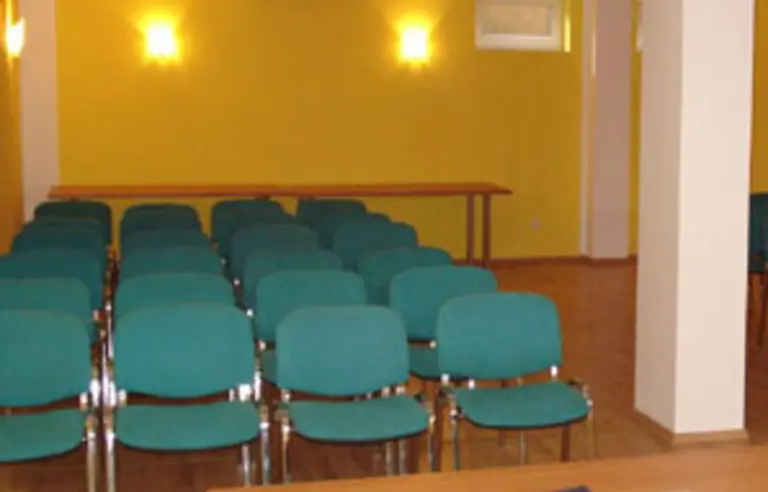 Hotel Agros - photo 1