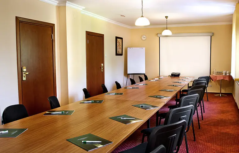 Hotel Załęże Katowice - zdjęcie 1