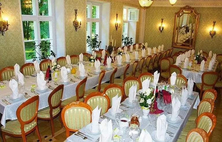 Pałac Lasotów - photo 1