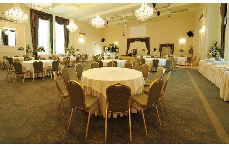 Hotel Chopin - zdjęcie 1