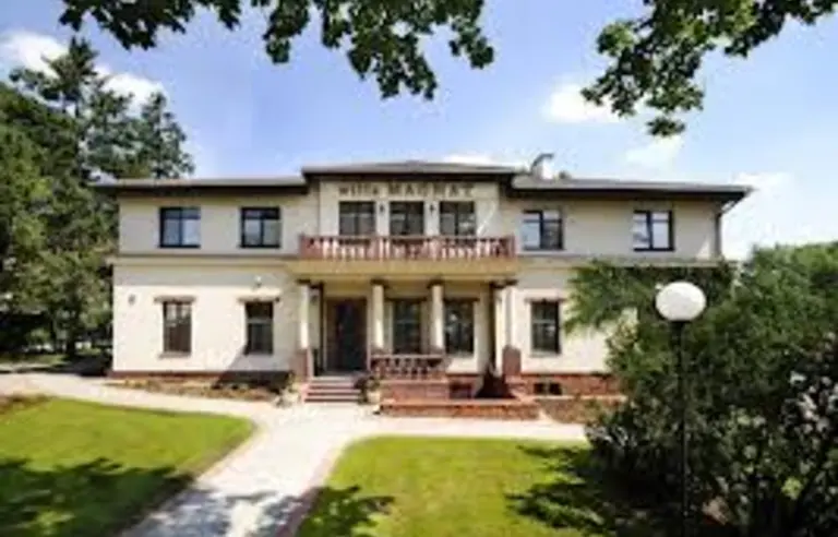 Willa Magnat - OBIEKT ZAMKNIĘTY - photo 1