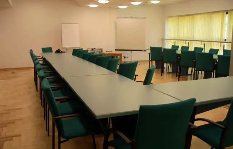 Centrum Zdrowia, Urody i Rekreacji GEOVITA w Krynicy-Zdroju - photo 1