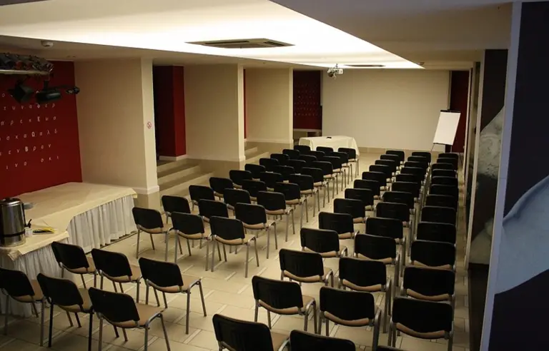 Ośrodek Olimpia - photo 1