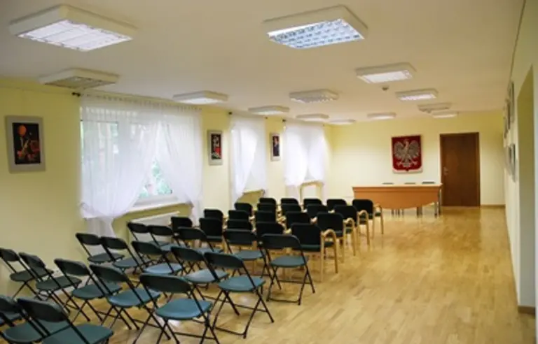 Centrum Kultury Izabelin - zdjęcie 1