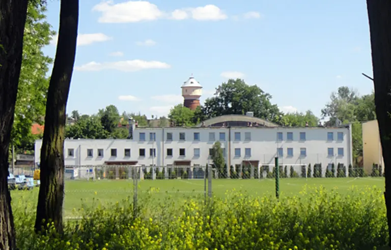 Hotel 3 -  OBIEKT ZAMKNIĘTY - photo 1