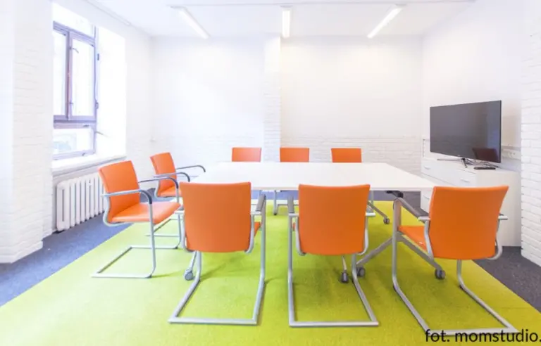 Inkubator AIP Zabrze - OBIEKT ZAMKNIĘTY - photo 1