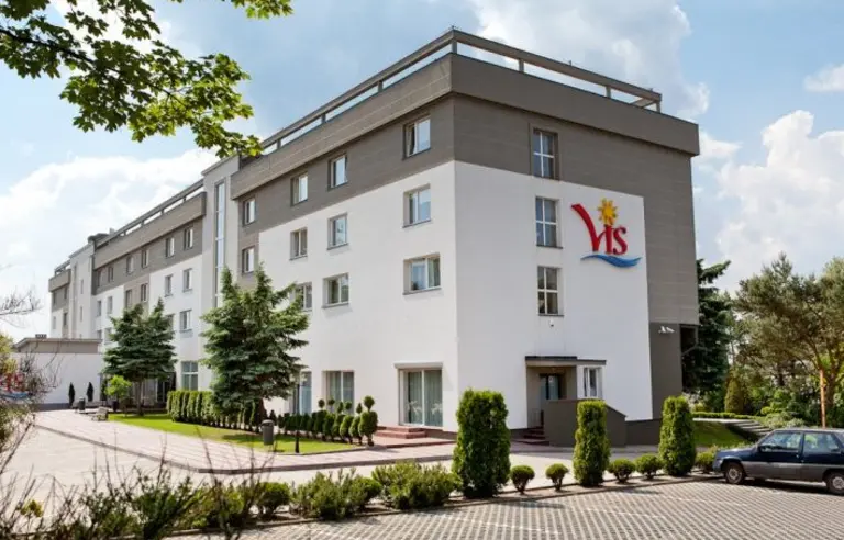 Dom Wczasowy VIS - photo 1