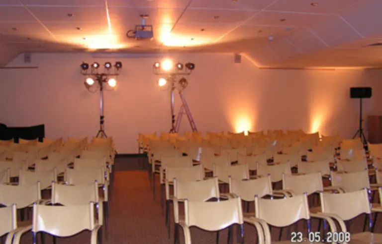 Hotel Wolin - zdjęcie 1