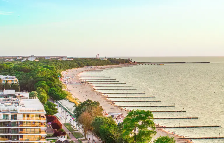 Seaside Park Hotel - photo 1