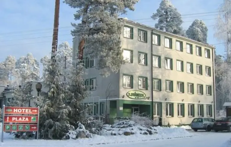 Hotel Leśnik Augustów konferencje