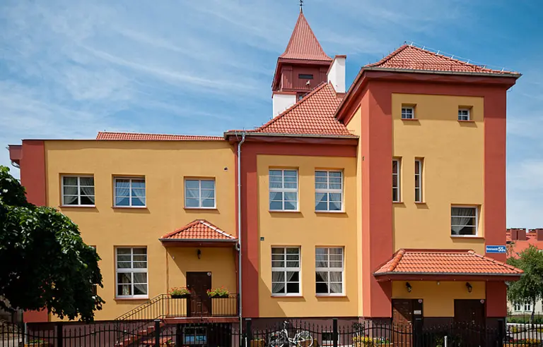 Hotel Szczecinek - OBIEKT ZAMKNIĘTY - photo 1