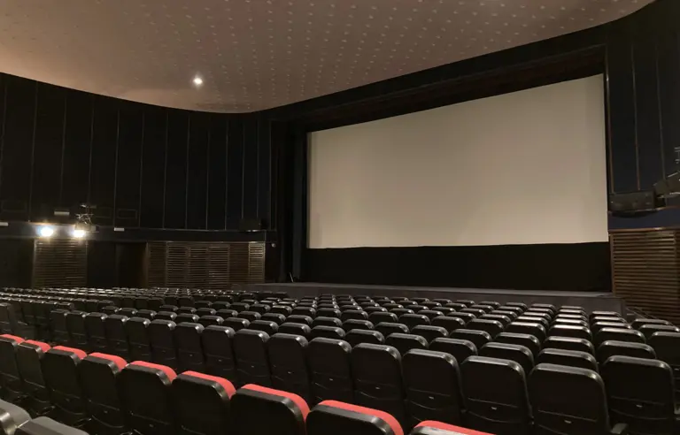 Kino Wisła - photo 1