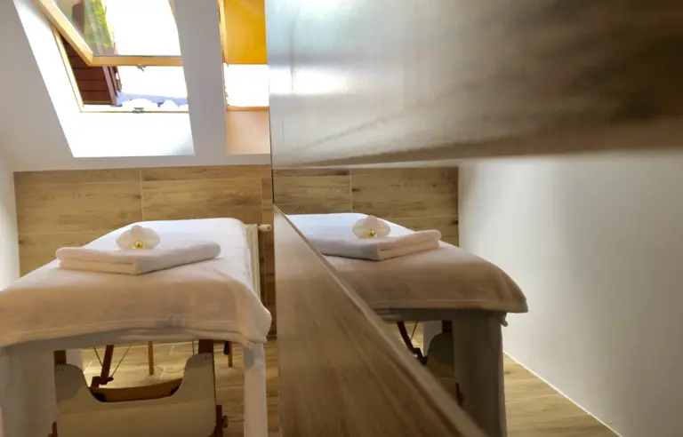 Strefa SPA Hotel Santa Monica