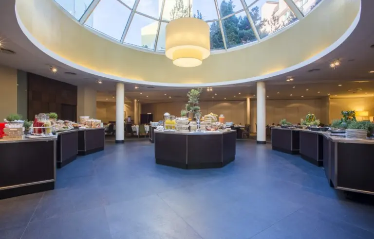 Radisson Blu Sobieski Hotel - photo 1