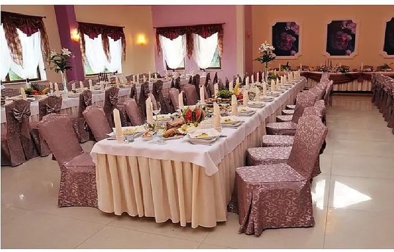 Hotel Sevilla - zdjęcie 1