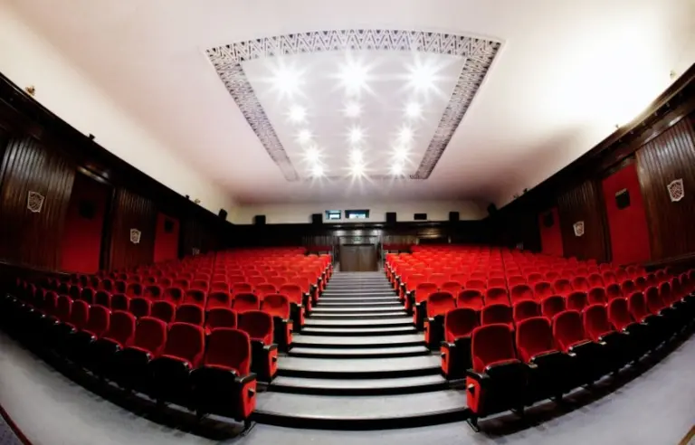 Kinoteka Warszawa sala eventowa