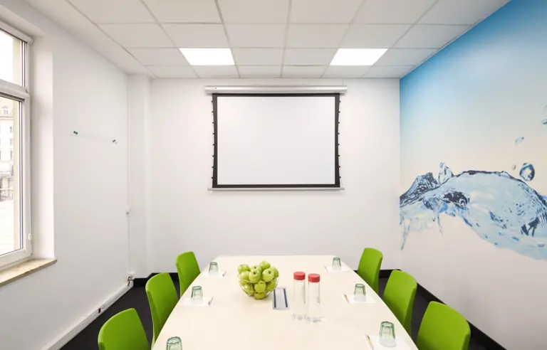 Scandic Wrocław - photo 1