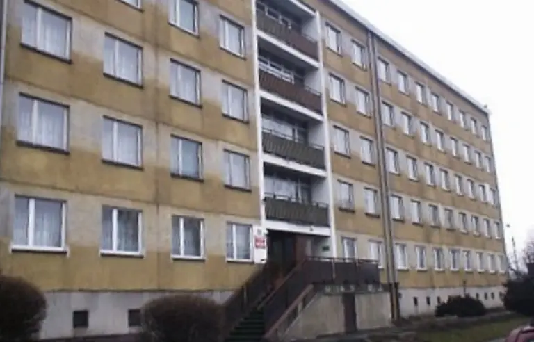 Hotel Asystencki Uniwersytetu Śląskiego - zdjęcie 1