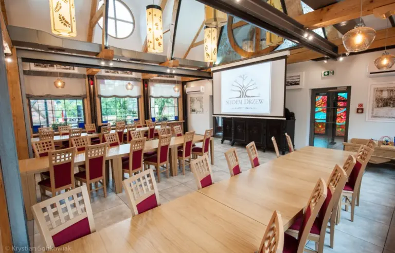 Siedem Drzew - zdjęcie 1