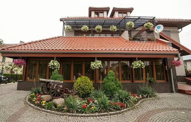 Stanica Kościuszkowska - zdjęcie 1