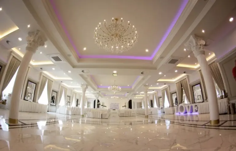 Hotel Mansor - zdjęcie 1