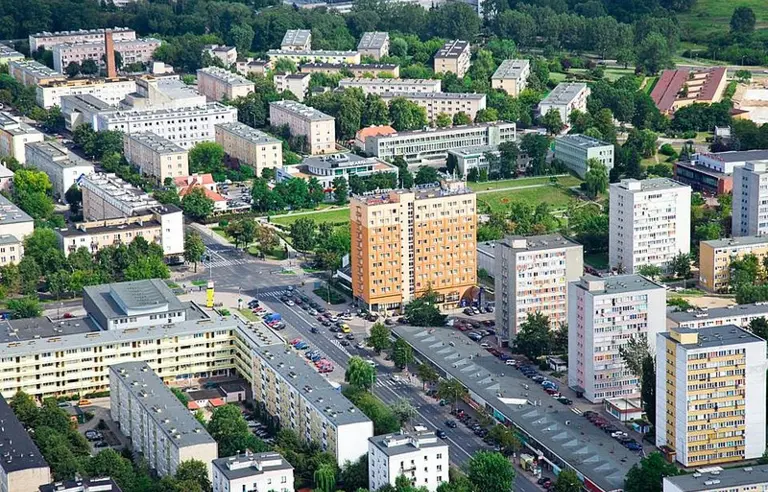 Hotel Konin - photo 1