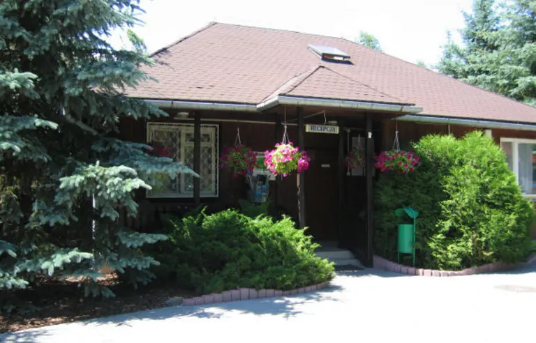 Lipowy Przylądek - zdjęcie 1