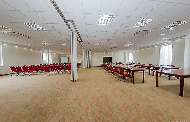 Hotel Czardasz SPA & Wellness - photo 1