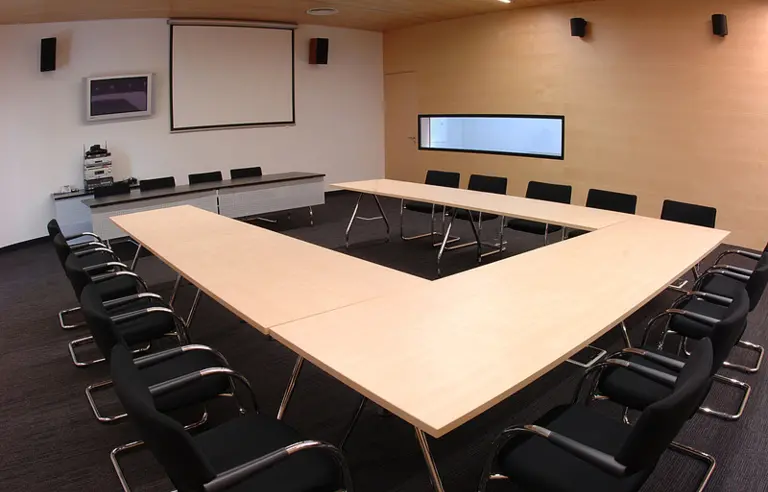 Centrum Konferencyjne Warka - zdjęcie 1