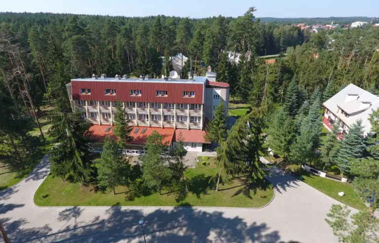 Resort Niegocin - photo 1