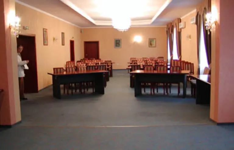 Centrum Konferencyjno - Hotelowe & SPA Nowa Bochnia - OBIEKT ZAMKNIĘTY - zdjęcie 1