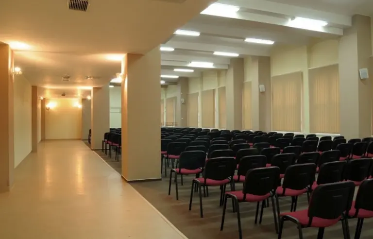 Centrum Konferencyjno-Szkoleniowe Bobrowiecka 9 - zdjęcie 1