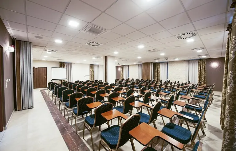 Sala konferencyjna