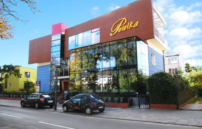 Ośrodek Rehabilitacyjno-Sanatoryjny Perełka - photo 1