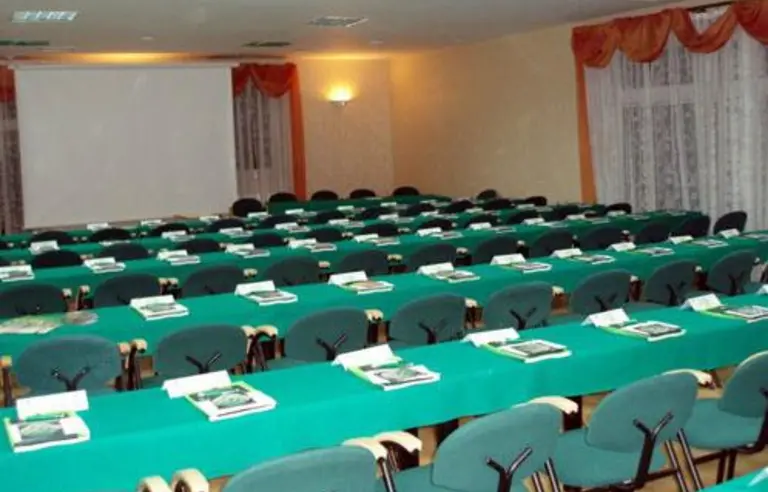 sala konferencyjna