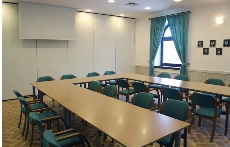 Klub Bankowca - zdjęcie 1