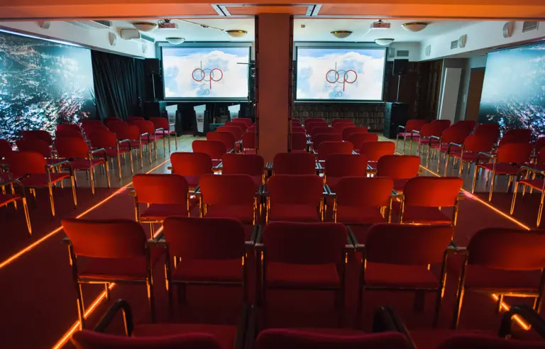 Hotel Mościcki Resort & Conference - photo 1