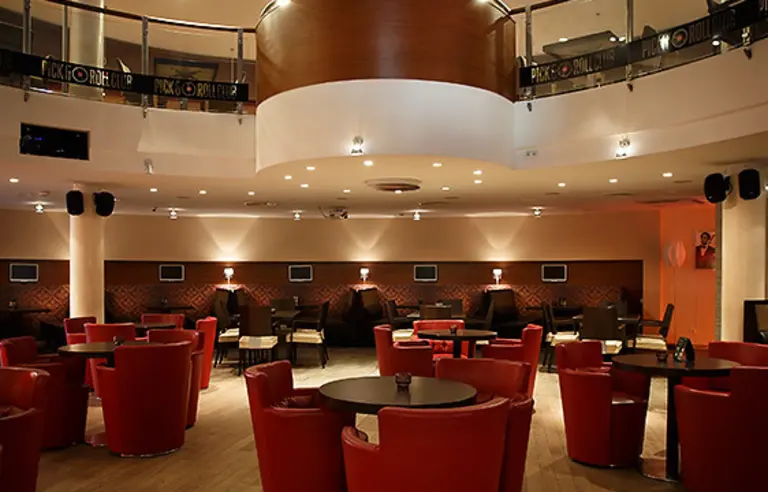 Restauracja Aquaparku - photo 1