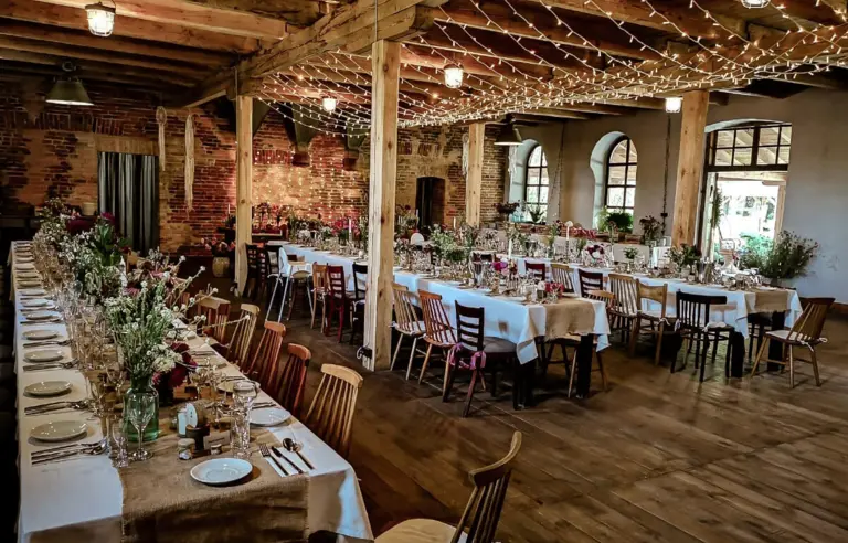 Osada Młyńska - zdjęcie 1