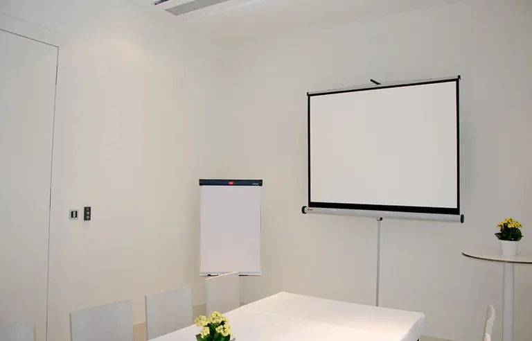 Hotel Bulwar Toruń sala konferencyjna