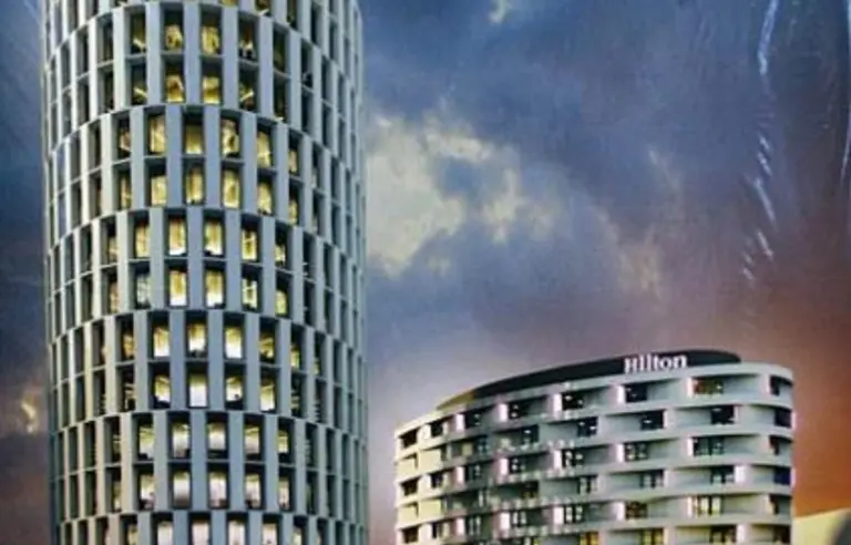 Radomskie Centrum Kongresowe obiekty szkoleniowe